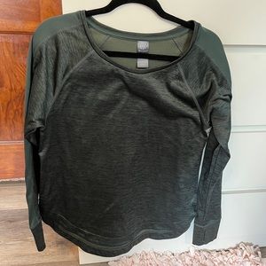 C9 by Champion tech tee long sleeve shirt. mens L